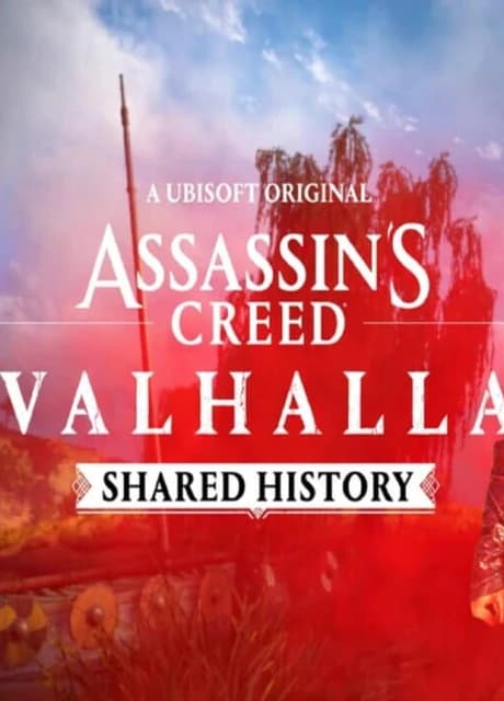 Assassin's Creed Valhalla: Shared History