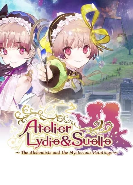 Atelier Lydie & Suelle: The Alchemists and the Mysterious Paintings - New Area: Claudel Prairie