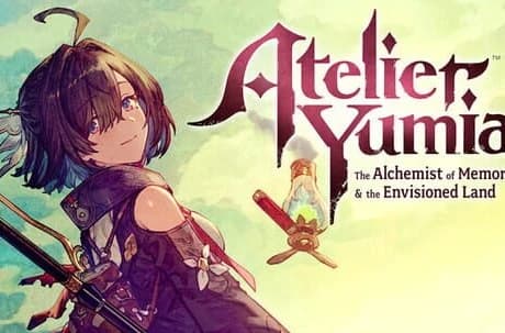 Atelier Yumia: "Fantasy Academy" Costume Set for Yumia and Flammi