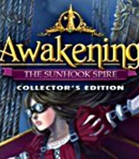 Awakening: The Sunhook Spire - Collector's Edition