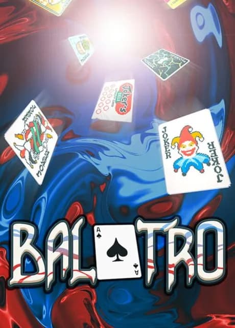 Balatro