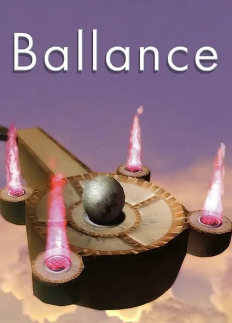 Ballance