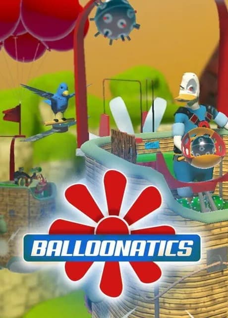 Balloonatics