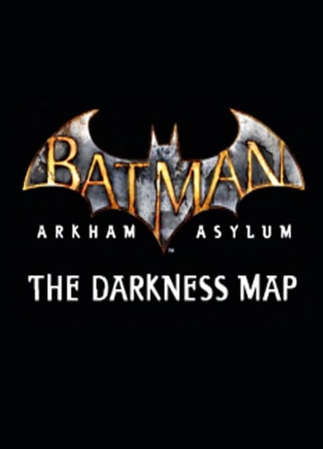 Batman: Arkham Asylum - Prey in the Darkness Map Pack
