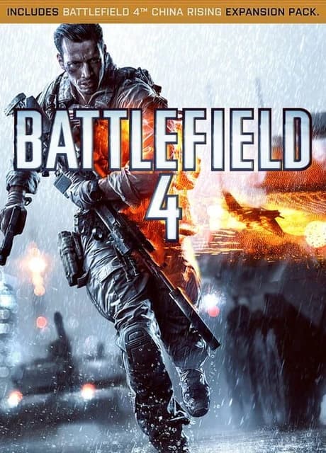 Battlefield 4: Limited Edition