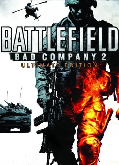 Battlefield: Bad Company 2 Ultimate Edition