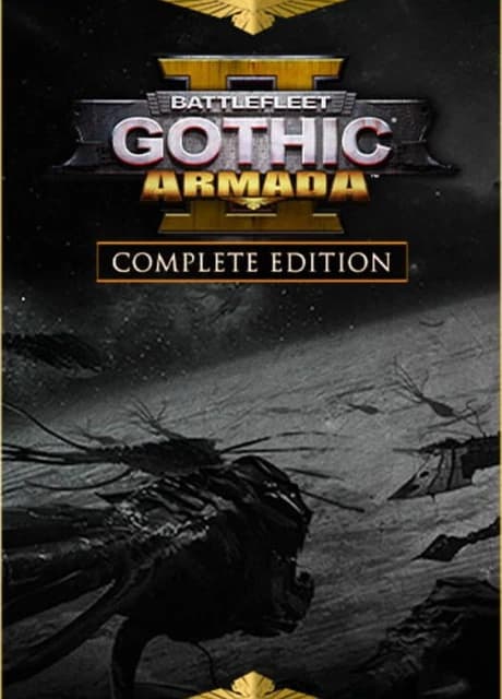Battlefleet Gothic: Armada 2 - Complete Edition