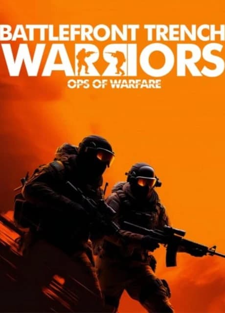 Battlefront Trench Warriors: Ops of Warfare