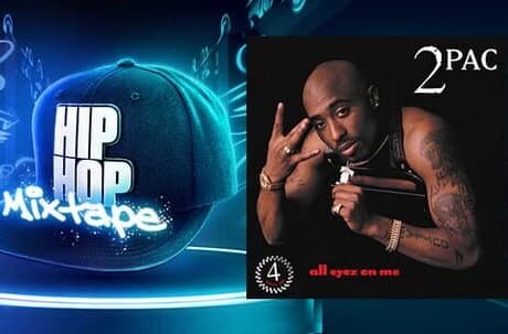Beat Saber: 2Pac - "All Eyez On Me (feat. Big Syke)"
