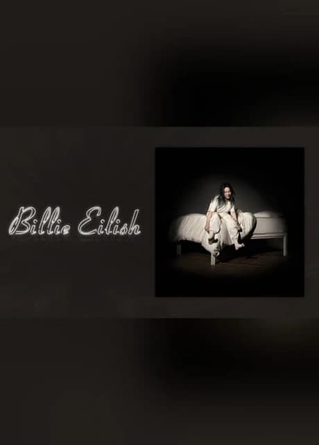 Beat Saber: Billie Eilish - "All the Good Girls Go to Hell"