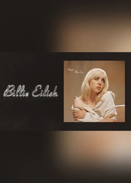 Beat Saber: Billie Eilish - "Happier Than Ever"