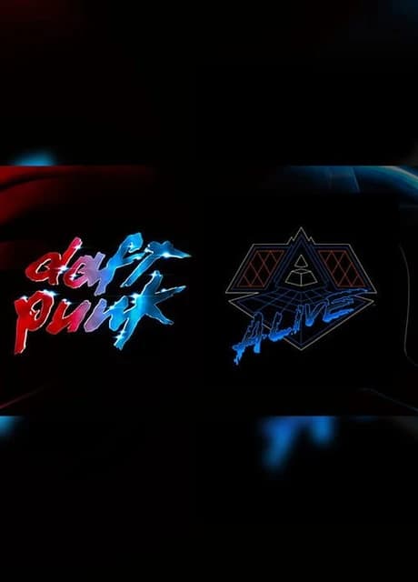Beat Saber: Daft Punk - “Around the World / Harder Better Faster Stronger”
