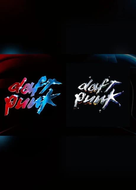 Beat Saber: Daft Punk - "Harder, Better, Faster, Stronger"