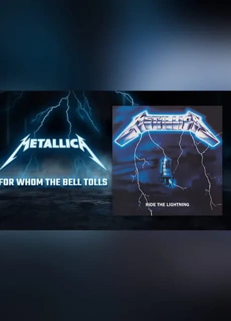 Beat Saber: Metallica - "For Whom the Bell Tolls"
