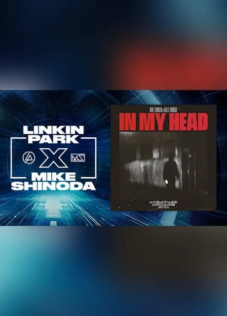 Beat Saber: Mike Shinoda & Kaliee Morgue - "In My Head"