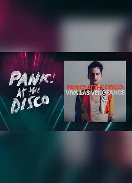 Beat Saber: Panic! At The Disco - "Viva Las Vengeance"