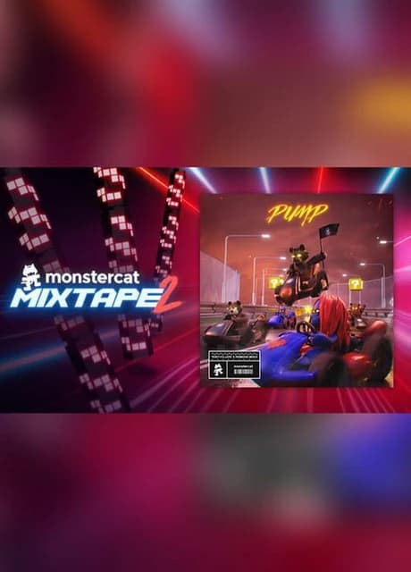 Beat Saber: Teddy Killerz & Pegboard Nerds - "Pump"