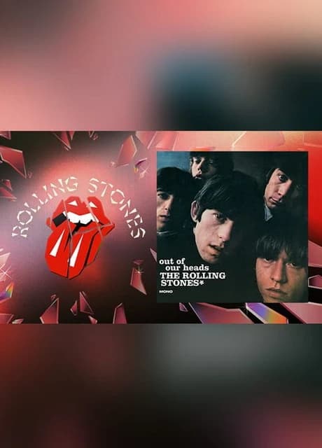 Beat Saber: The Rolling Stones - "(I Can't Get No) Satisfaction"