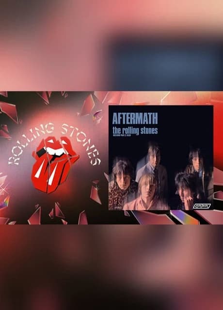 Beat Saber: The Rolling Stones - "Paint It Black"