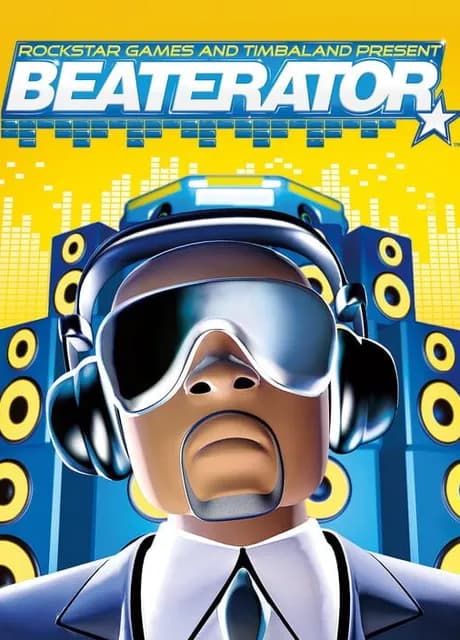 Beaterator