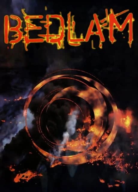 Bedlam