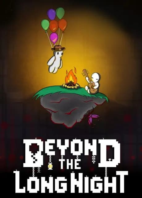 Beyond the Long Night