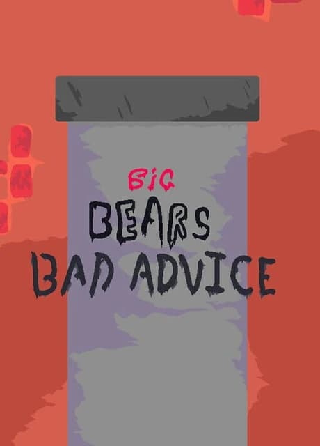 Big Bears Bad Advice: A Non-Biased Daily Fortune Teller