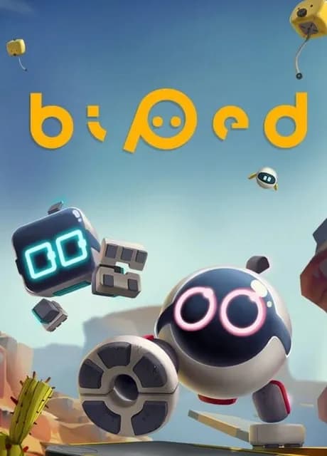 Biped