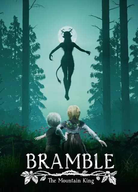 Bramble: The Mountain King