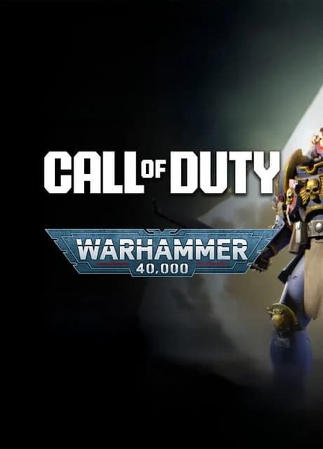 Call of Duty: Modern Warfare III - Warhammer 40K Crossover Pack