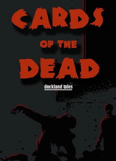 Cards of the Dead