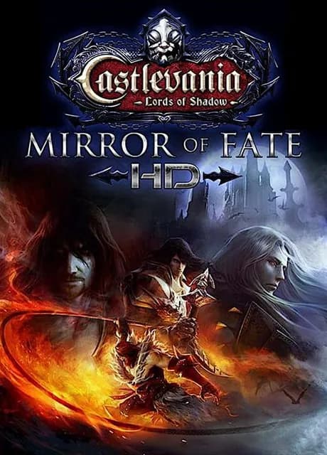 Castlevania: Lords of Shadow - Mirror of Fate HD