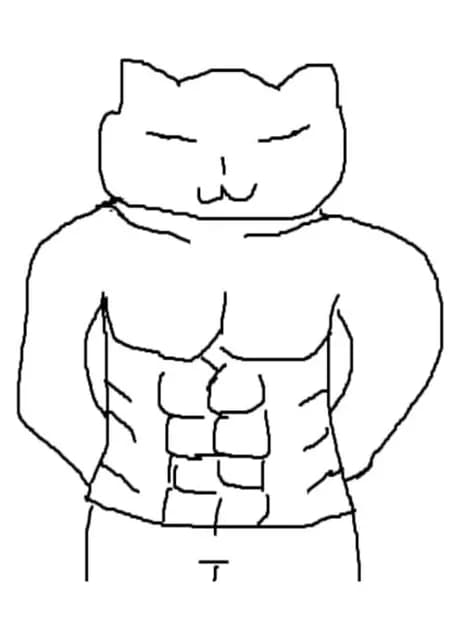 CatCatMan