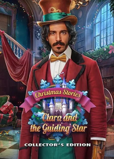 Christmas Stories: Clara and the Guiding Star - Collector's Edition