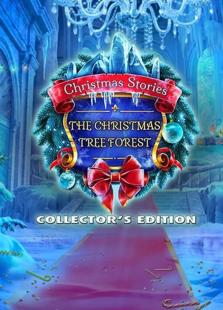 Christmas Stories: The Christmas Tree Forest - Collector's Edition