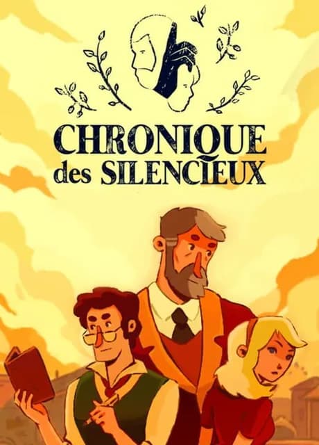 Chronique des Silencieux
