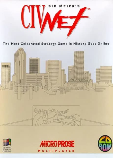 CivNet