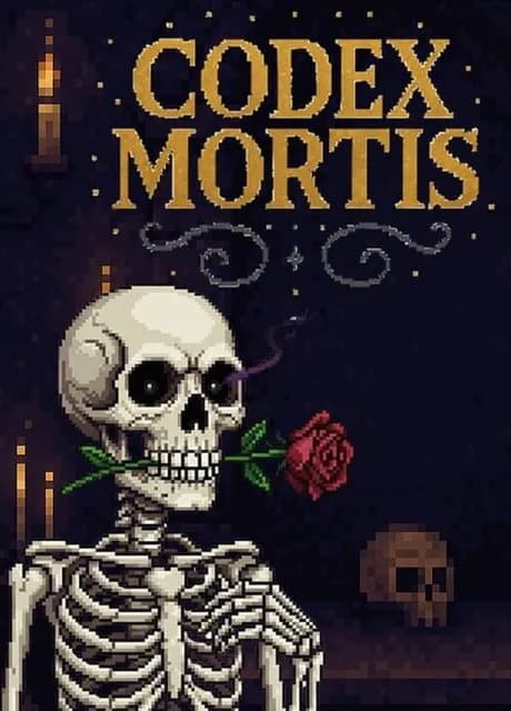 Codex Mortis
