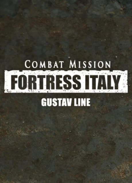 Combat Mission Fortress Italy: Gustav Line