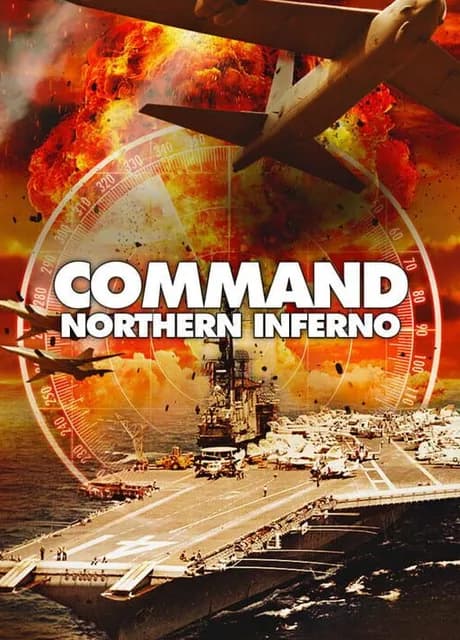 Command: Modern Operations - Northern Inferno