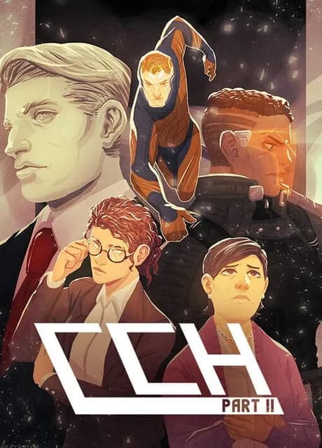 Community College Hero: Knowledge is Power