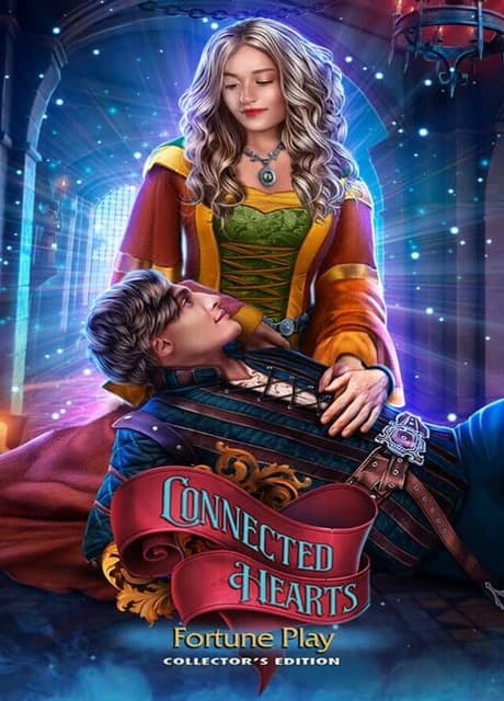 Connected Hearts: Fortune Play - Collector's Edition