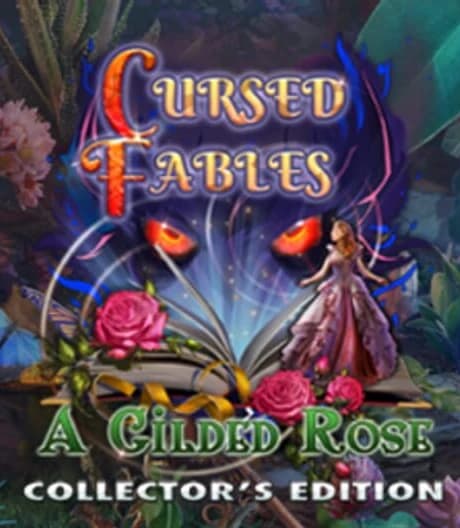 Cursed Fables: A Gilded Rose - Collector's Edition