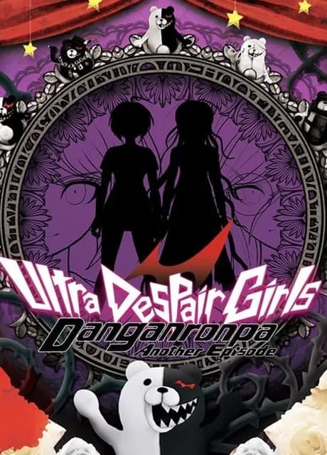 Danganronpa Another Episode: Ultra Despair Girls