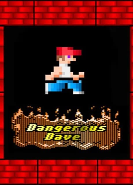 Dangerous Dave