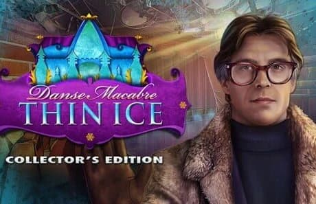 Danse Macabre: Thin Ice - Collector's Edition