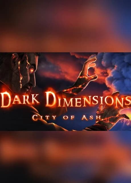 Dark Dimensions: City of Ash - Collector's Edition