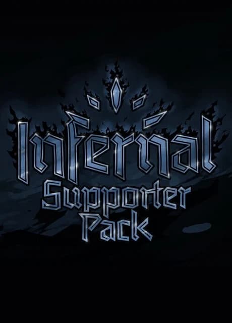 Darkest Dungeon II: Infernal Supporter Pack