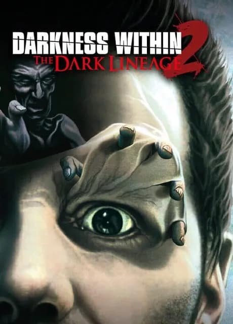 Darkness Within 2: The Dark Lineage - Director's Cut Edition