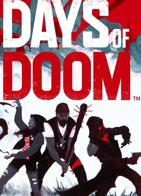 Days of Doom